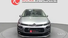 Citroen C4 Picasso 1.2 PureTech Feel EAT6 de 2017