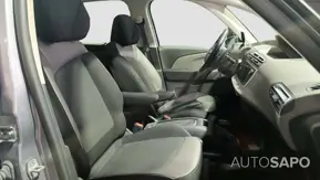 Citroen C4 Picasso 1.2 PureTech Feel EAT6 de 2017