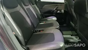 Citroen C4 Picasso 1.2 PureTech Feel EAT6 de 2017