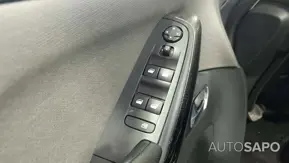 Citroen C4 Picasso 1.2 PureTech Feel EAT6 de 2017