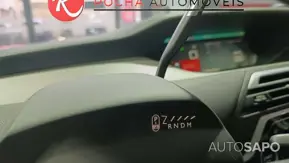 Citroen C4 Picasso 1.2 PureTech Feel EAT6 de 2017