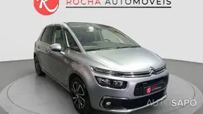 Citroen C4 Picasso 1.2 PureTech Feel EAT6 de 2017