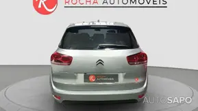 Citroen C4 Picasso 1.2 PureTech Feel EAT6 de 2017