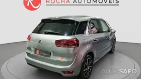 Citroen C4 Picasso 1.2 PureTech Feel EAT6 de 2017