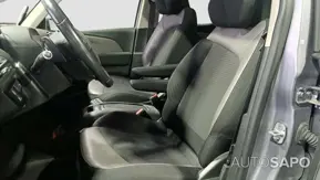 Citroen C4 Picasso 1.2 PureTech Feel EAT6 de 2017