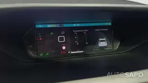 Citroen C4 Picasso 1.2 PureTech Feel EAT6 de 2017