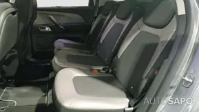 Citroen C4 Picasso 1.2 PureTech Feel EAT6 de 2017