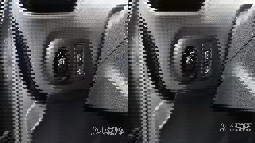 Citroen C4 Cactus 1.2 PureTech Feel de 2018