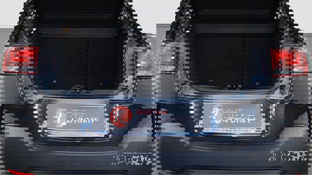 Citroen C4 Cactus 1.2 PureTech Feel de 2018