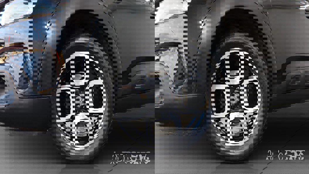 Citroen C4 Cactus 1.2 PureTech Feel de 2018