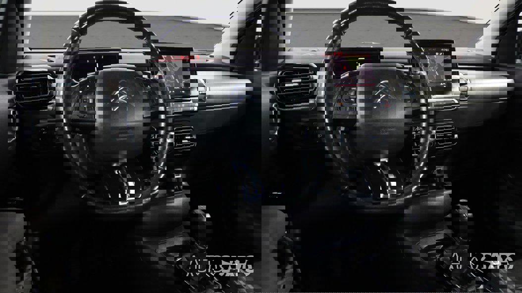 Citroen C4 Cactus 1.2 PureTech Feel de 2018