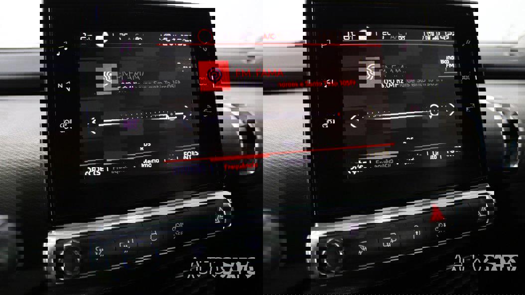 Citroen C4 Cactus 1.2 PureTech Feel de 2018