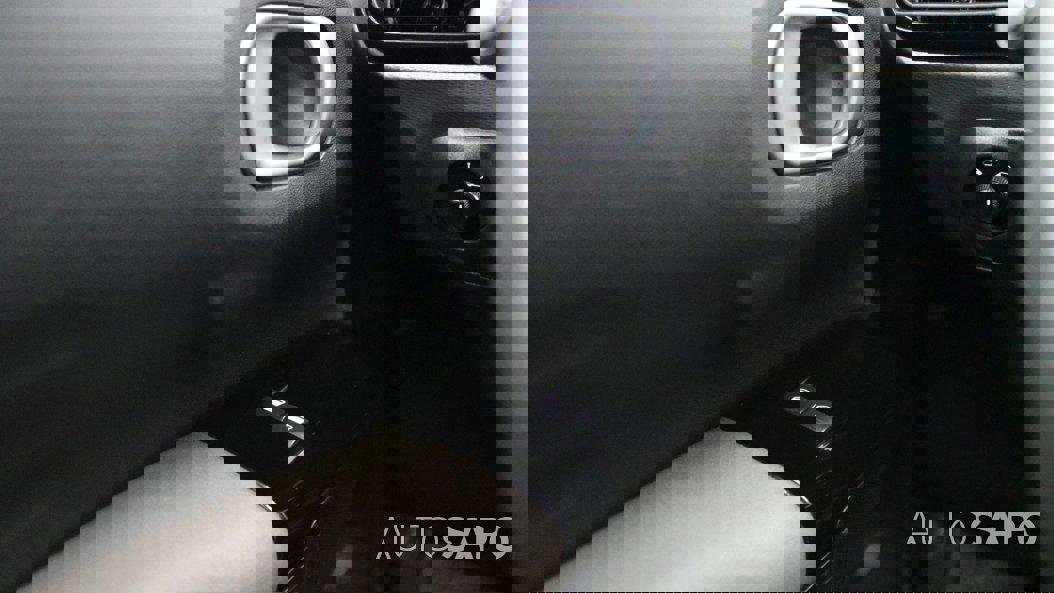 Citroen C4 Cactus 1.2 PureTech Feel de 2018