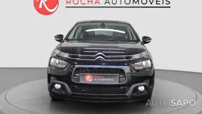 Citroen C4 Cactus 1.2 PureTech Feel de 2018