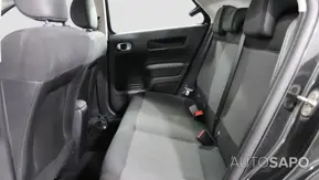 Citroen C4 Cactus 1.2 PureTech Feel de 2018