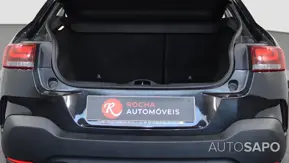 Citroen C4 Cactus 1.2 PureTech Feel de 2018