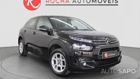 Citroen C4 Cactus 1.2 PureTech Feel de 2018