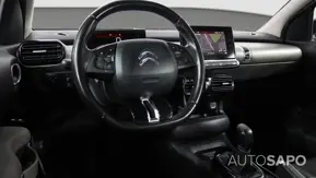 Citroen C4 Cactus 1.2 PureTech Feel de 2018