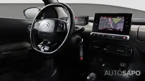 Citroen C4 Cactus 1.2 PureTech Feel de 2018