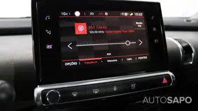 Citroen C4 Cactus 1.2 PureTech Feel de 2018