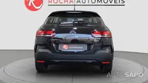 Citroen C4 Cactus 1.2 PureTech Feel de 2018