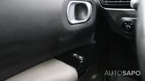 Citroen C4 Cactus 1.2 PureTech Feel de 2018