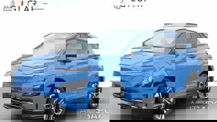 Hyundai Kauai de 2021