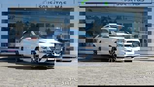 Mercedes-Benz Classe CLA de 2014