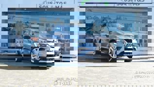 Renault Captur de 2020