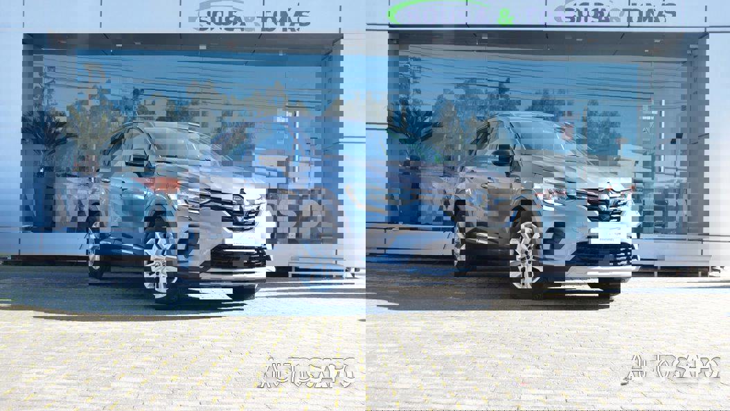 Renault Captur de 2020