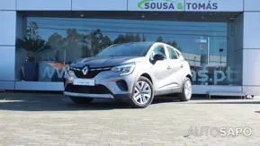 Renault Captur de 2020