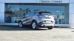 Renault Captur de 2020