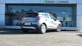 Renault Captur de 2020