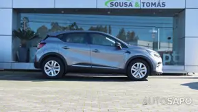 Renault Captur de 2020