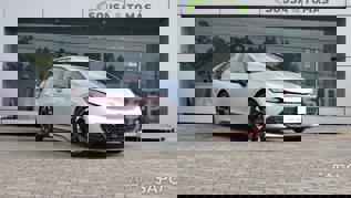 Cupra Born 58 kWh e-Boost Plus de 2023