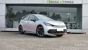 Cupra Born 58 kWh e-Boost Plus de 2023