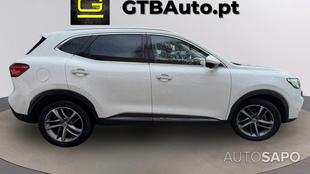 MG EHS de 2023