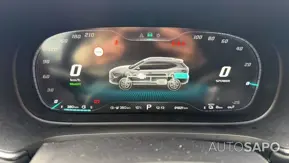 MG EHS de 2023