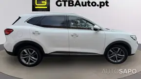 MG EHS de 2023