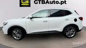 MG EHS de 2023