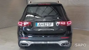 Mercedes-Benz Classe GLB de 2021