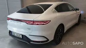 BYD Han de 2023