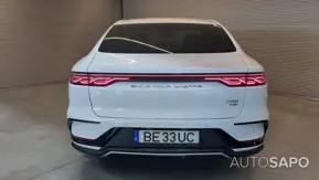 BYD Han de 2023