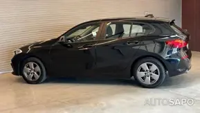BMW Série 1 de 2019