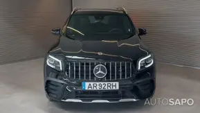 Mercedes-Benz Classe GLB de 2022