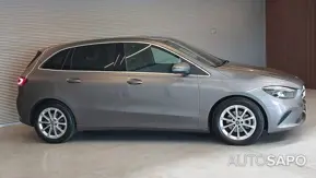 Mercedes-Benz Classe B de 2020