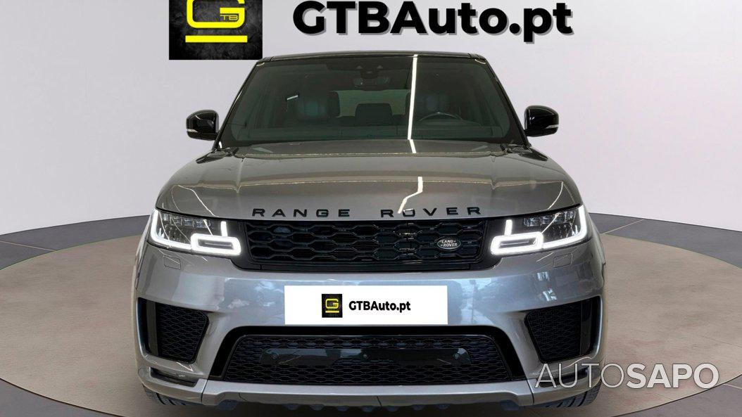 Land Rover Range Rover Sport de 2021