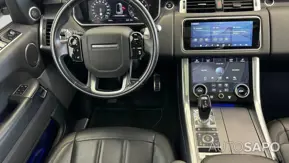 Land Rover Range Rover Sport de 2021