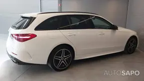 Mercedes-Benz Classe C de 2023