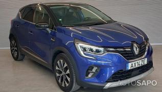 Renault Captur 1.0 TCe Exclusive Bi-Fuel de 2023